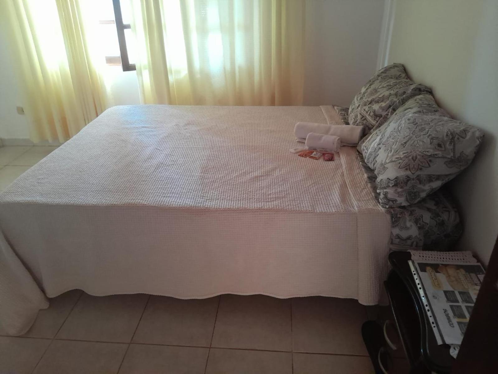 Los Olivos Bed and Breakfast Puerto Iguazú Habitación foto